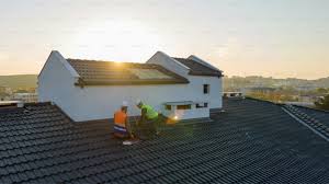 Fast & Reliable Emergency Roof Repairs in Mcgraw, NY